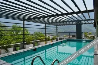 Ришикеш: Rishikesh Resorts