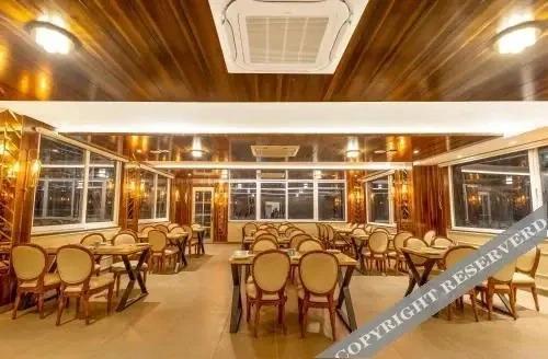 Ришикеш: Rishikesh Resorts