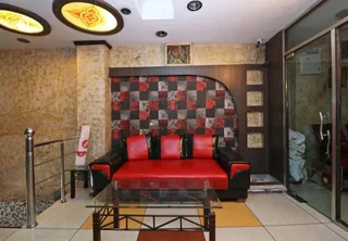Катра: Hotel Novelty