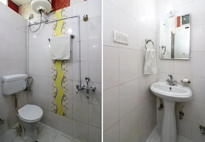 Катра: Hotel Novelty