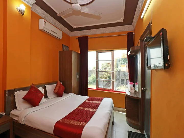 Катра: Hotel Novelty