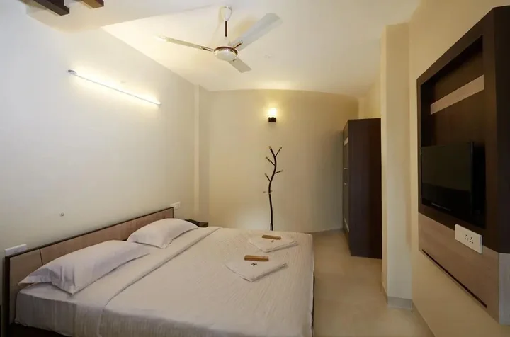 Коимбатур: Siva Residency