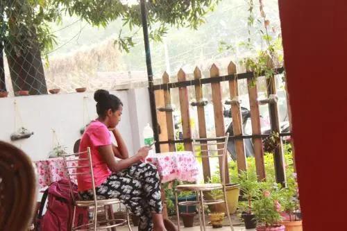 Аллеппи: Nanni Backpackers hostel
