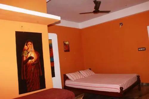 Аллеппи: Nanni Backpackers hostel