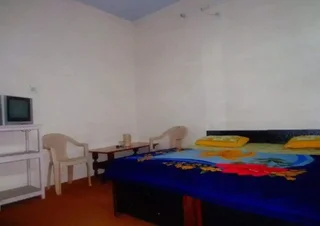 Раникхет: Snow View Guest House Kausani