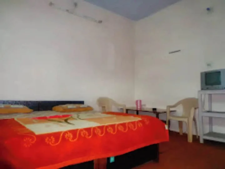 Раникхет: Snow View Guest House Kausani
