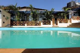 Хандала: Cloud 9 Hills Resort
