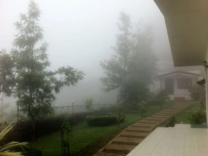 Хандала: Cloud 9 Hills Resort
