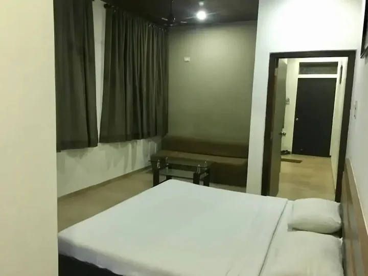 Хандала: Cloud 9 Hills Resort