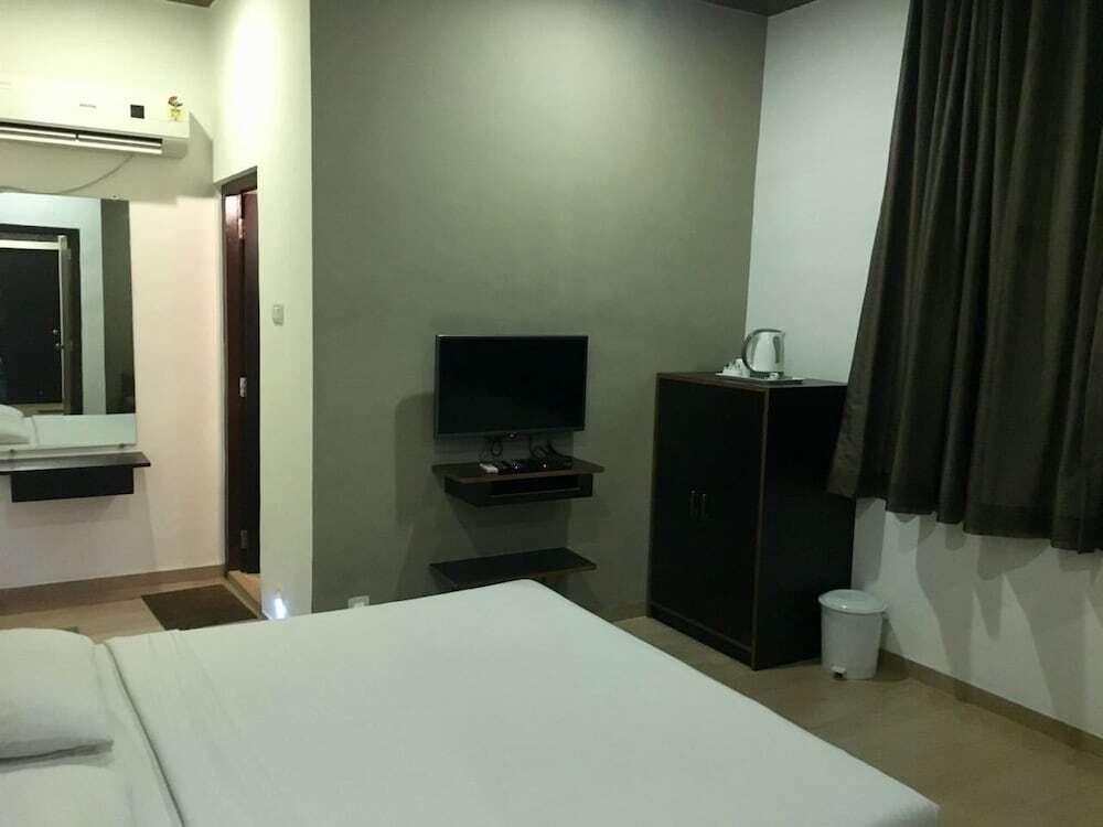 Хандала: Cloud 9 Hills Resort