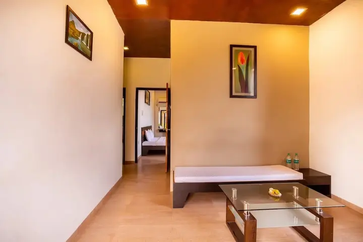 Хандала: Cloud 9 Hills Resort