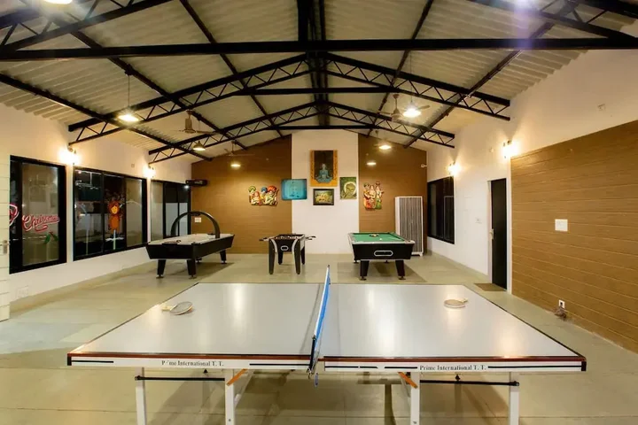 Хандала: Cloud 9 Hills Resort
