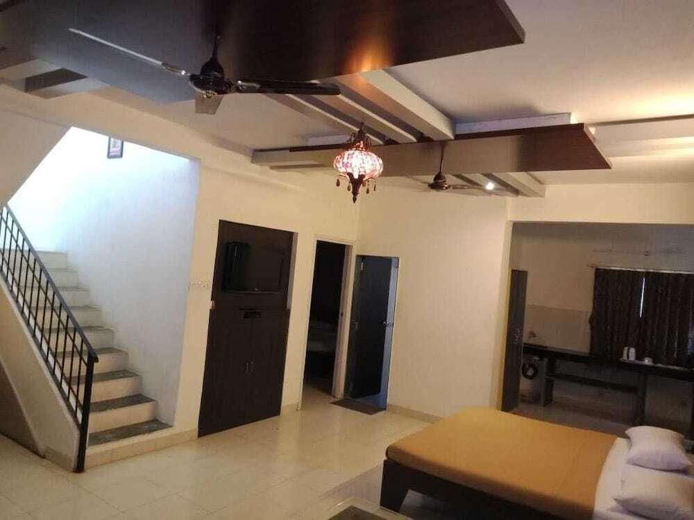 Хандала: Cloud 9 Hills Resort