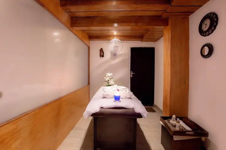 Хандала: Cloud 9 Hills Resort