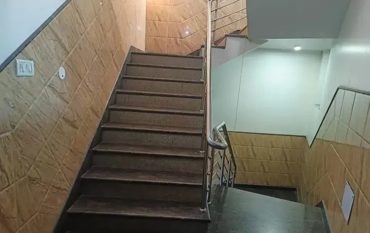 Нью-Дели: JET FOX By Aero View Hotel, Delhi Airport