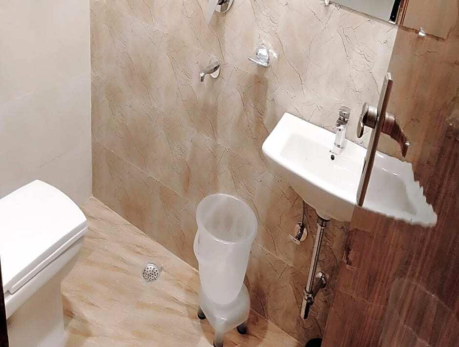Нью-Дели: JET FOX By Aero View Hotel, Delhi Airport