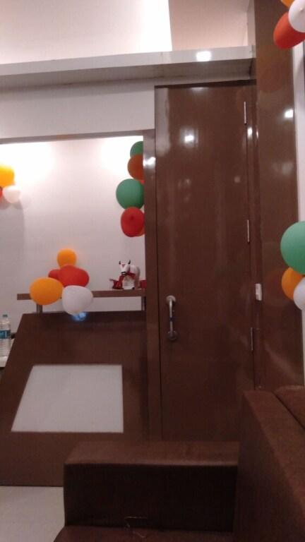 Нью-Дели: JET FOX By Aero View Hotel, Delhi Airport