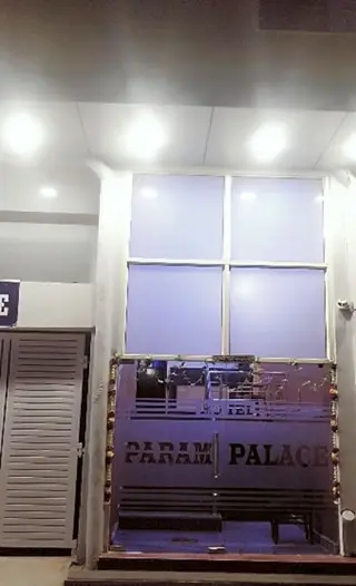 Нью-Дели: JET FOX By Aero View Hotel, Delhi Airport