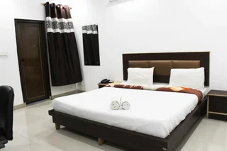 Нью-Дели: JET FOX By Aero View Hotel, Delhi Airport