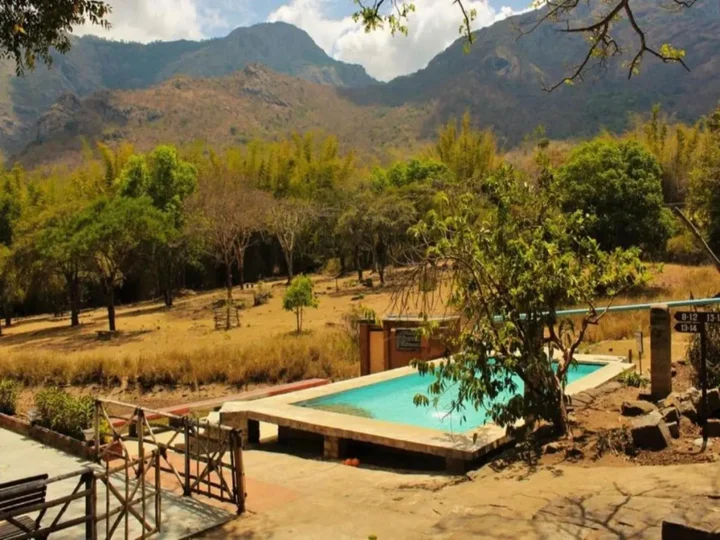 Ути: Jungle Hut Resorts