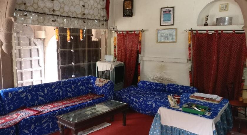Джодхпур: Sadar Haveli Heritage