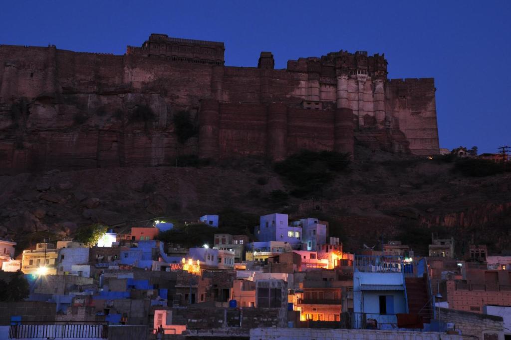 Джодхпур: Sadar Haveli Heritage