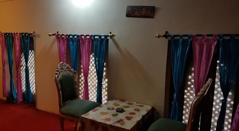 Джодхпур: Sadar Haveli Heritage