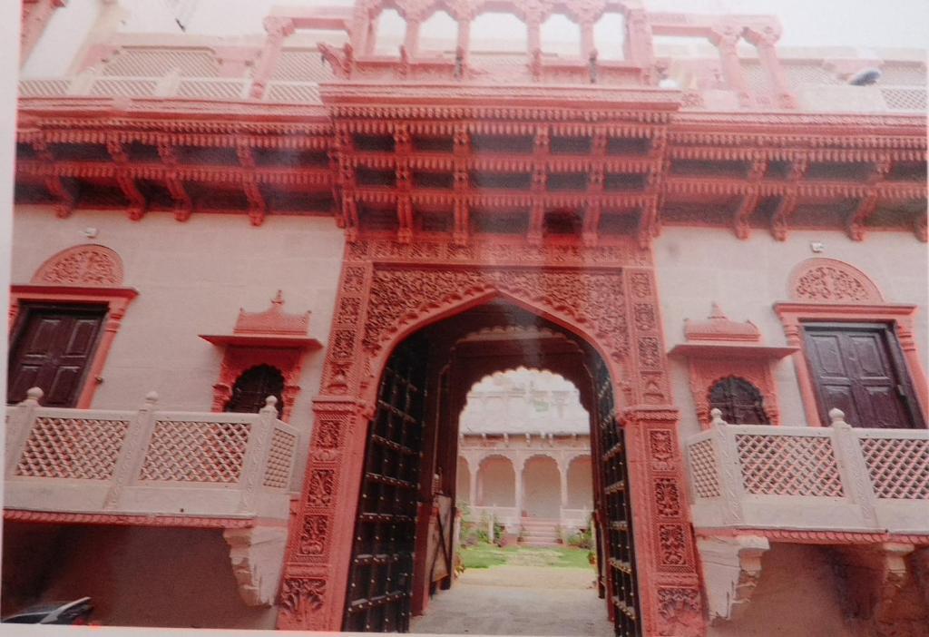 Sadar Haveli Heritage — фото 1