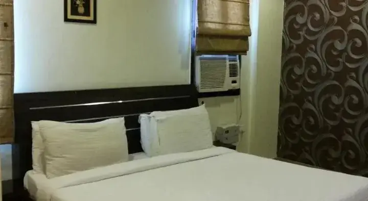 Лакхнау: Babian Inn