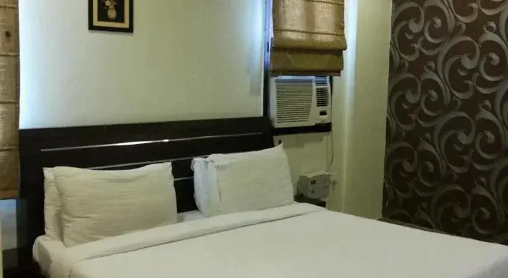 Лакхнау: Babian Inn