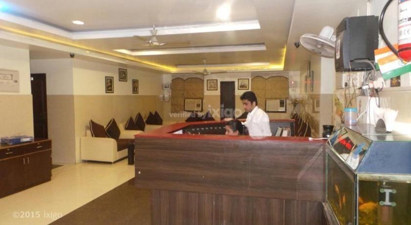 Лакхнау: Babian Inn