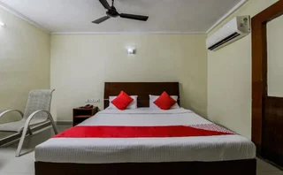 Висакхапатнам: Hotel Zai Silverline Residency