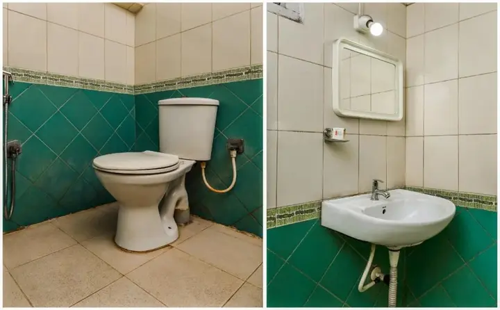 Висакхапатнам: Hotel Zai Silverline Residency