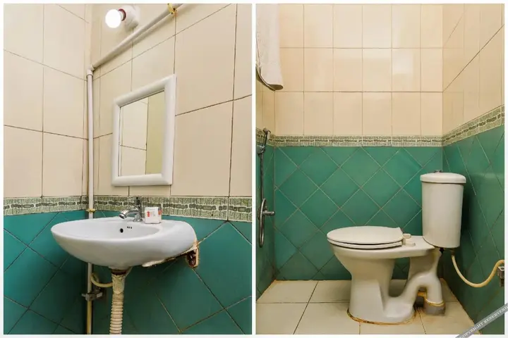 Висакхапатнам: Hotel Zai Silverline Residency
