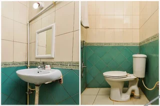 Висакхапатнам: Hotel Zai Silverline Residency