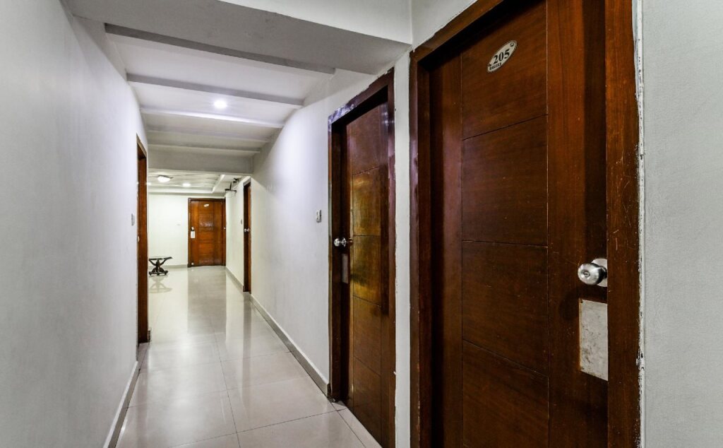 Висакхапатнам: Hotel Zai Silverline Residency