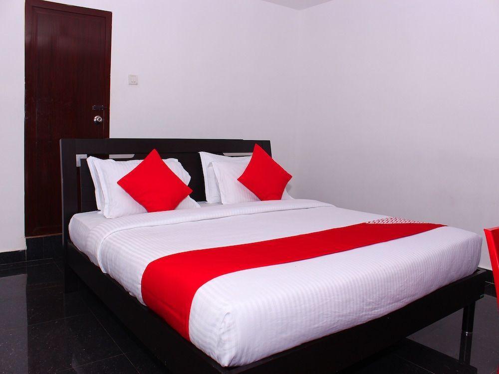 Салем: OYO 14807 Hotel Yercaud The Raintrees
