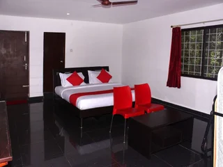Салем: OYO 14807 Hotel Yercaud The Raintrees