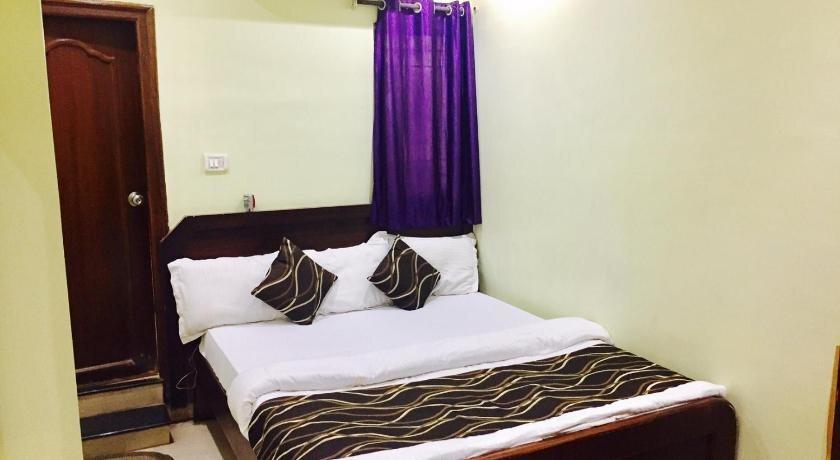 Дург: Hotel Al Zaiqa
