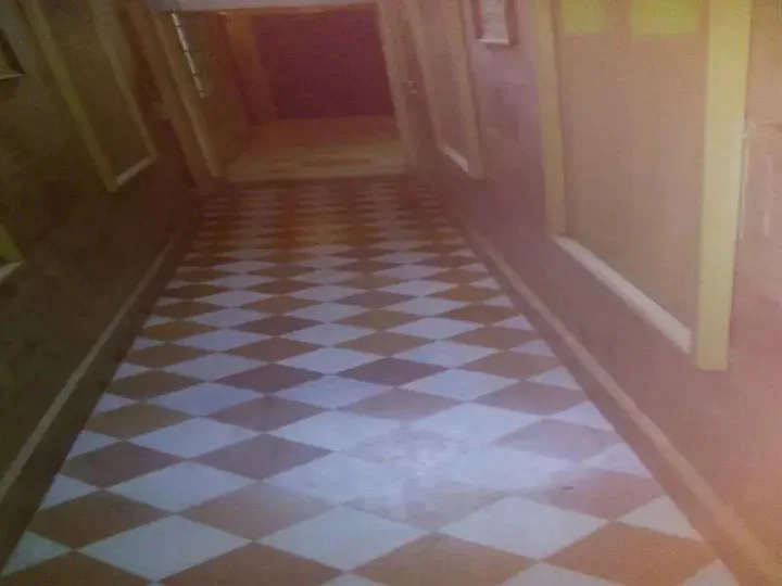 Джайсалмер: Hotel Peacock