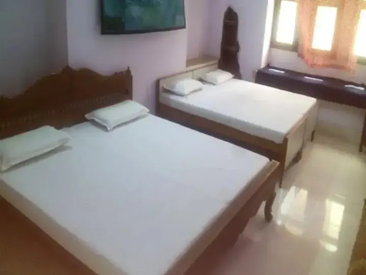 Джайсалмер: Hotel Peacock