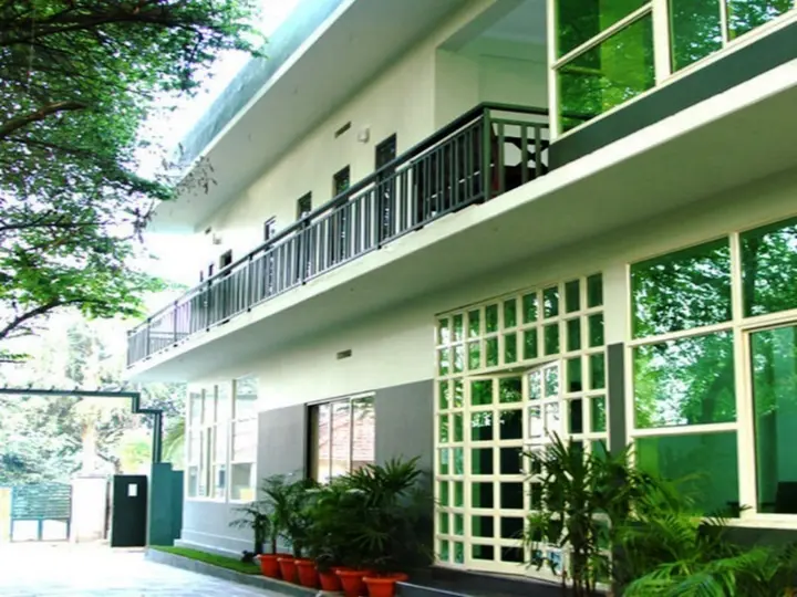 Султан-Батери: Green Peace Holiday Home