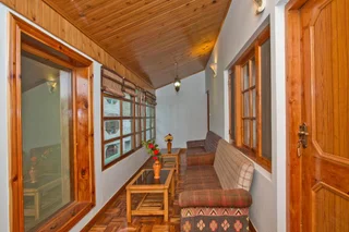 Манали: Mahin Cottage