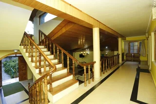Манали: Mahin Cottage