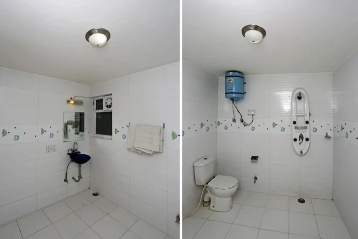 Манали: Mahin Cottage