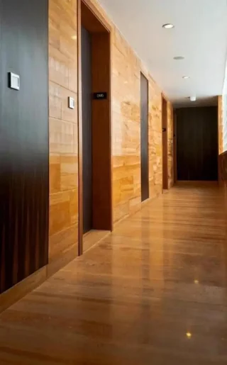 Ахмеднагар: Iris Premiere Bed and Breakfast