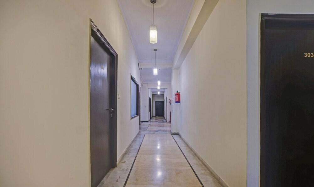 Удаипур: Treebo Trend Hotel Jai Mahal