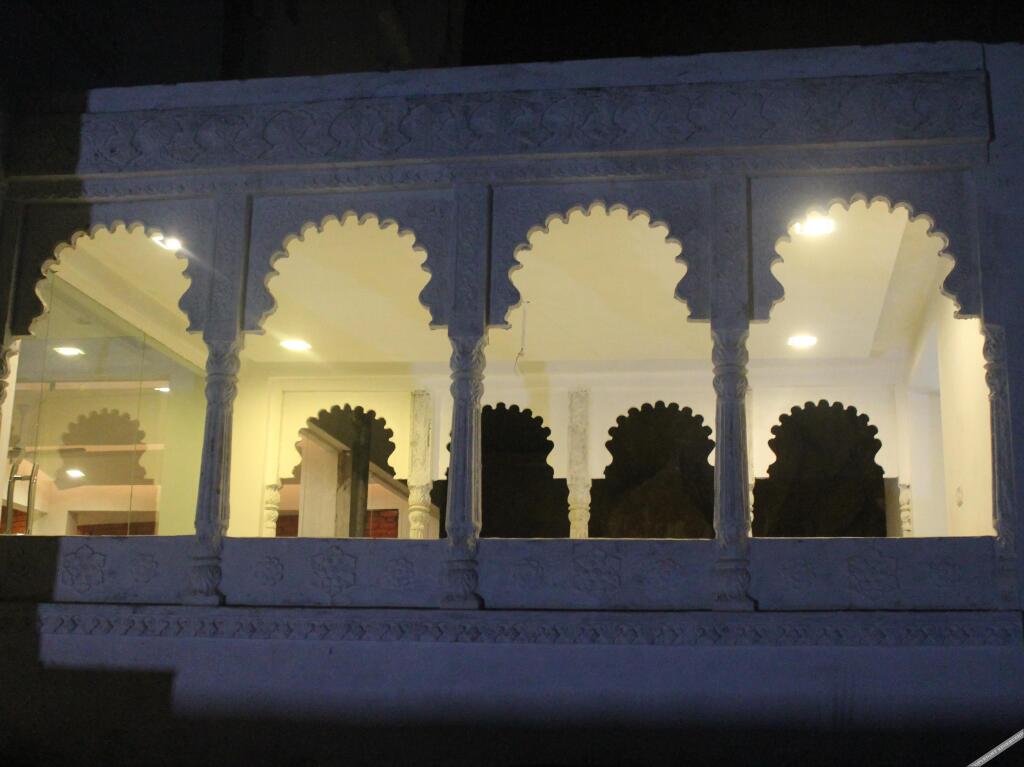 Садри: The DABS  Kumbhlgarh
