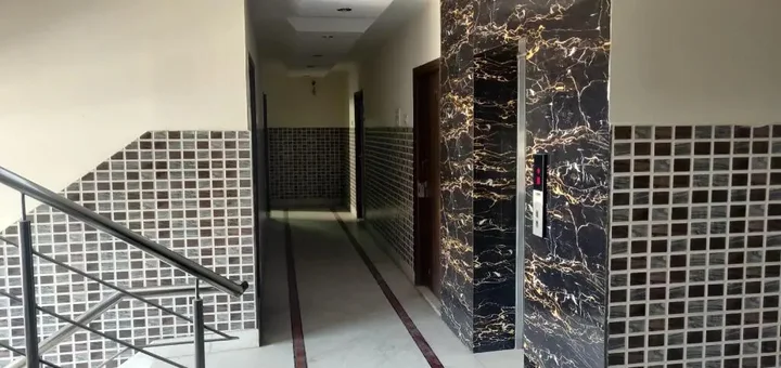 Катра: Hotel Shakuntala