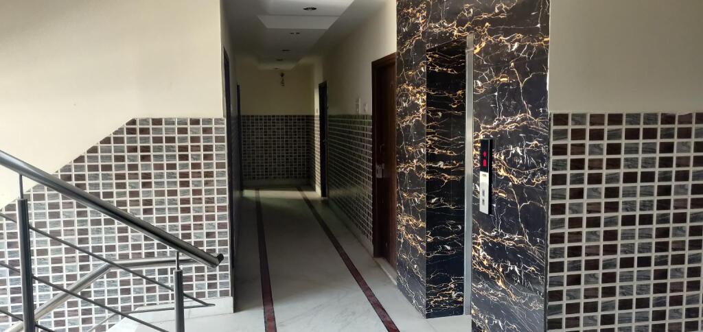 Катра: Hotel Shakuntala